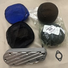 Scatola filtro aria billetta