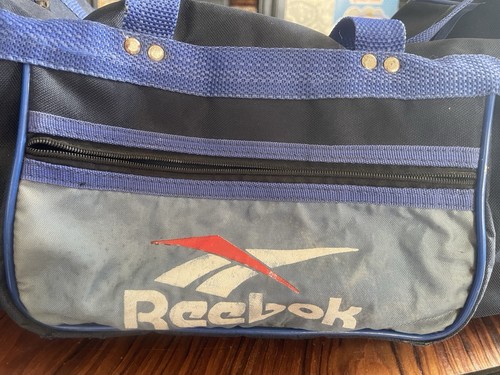 Borsa palestra reebok jabco - reebok,