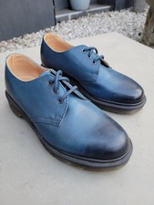 **DIFETTI** SCARPE DR MARTENS