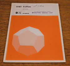 1977 METHODE PEINTURE duccio