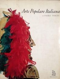 Arte popolare italiana - italiana,, toschi