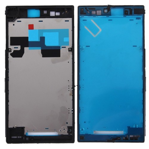 Alloggiamento anteriore lcd - alloggiamento,