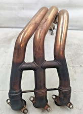 COLLETTORI DI SCARICO -