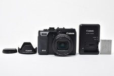 Canon PowerShot G1 X 1 quasi