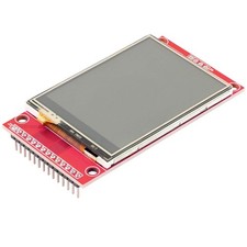 Display LCD TFT Touch 2,4