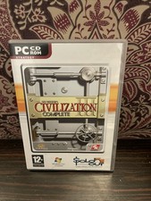 Civilization III - Edizione