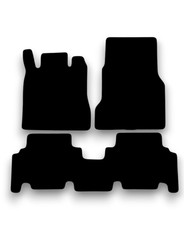 Tappetini auto per Mercedes