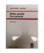 Diritto penale. Parte