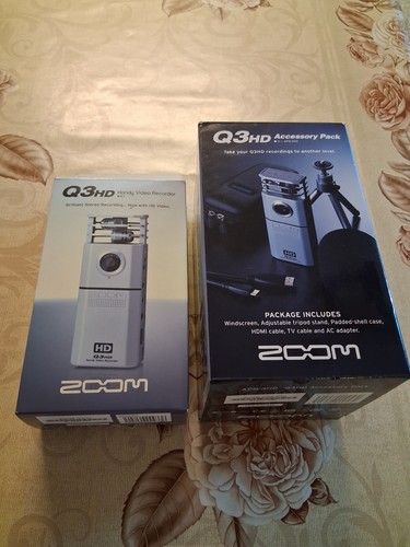 Videoregistratore pratico zoom - videoregistratore,