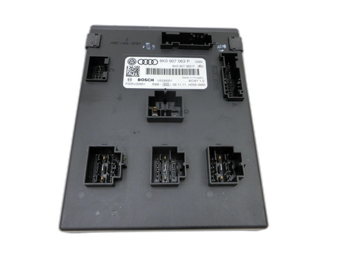 Centralina bcm 0 body - 1.1.0,