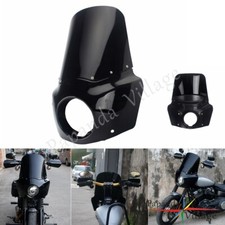 Kit carena parabrezza