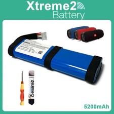 Batteria di ricambio IBA001GA