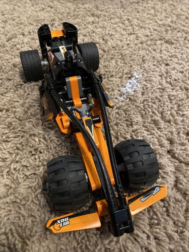 Lego technic 42026 black - technic,