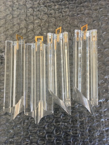 Ricambio per lampadari vetro