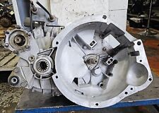 RICAMBI USATI, CAMBIO MANUALE 5 MARCE FIAT DUCATO 4X4 2.5 TD MOTORINO AVANTI