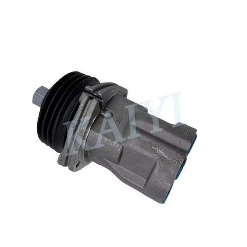 Valvola pilota joystick
