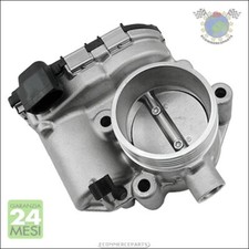 Corpo Farfallato Meat Per Lada Priora Niva