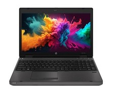 HP Probook 6570B i5-3230M 2,5