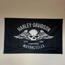 Premium Harley Davidson Moto