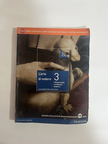 Arte vedere 3 - di,