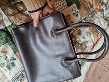 Borsa in Pelle DESMO