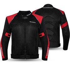 Giacca Giubbotto da Moto