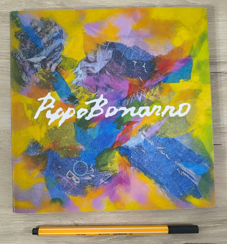 Libro pippo bonanno - pippo,