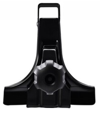 Thule 951 rain gutter low foot