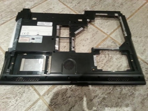 Scocca packard bell easynote - scocca,