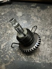 suzuki rgv 250 vj22 Messa In Moto