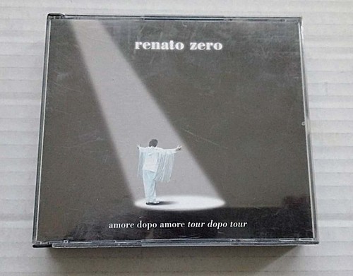 Renato zero amore - zero,