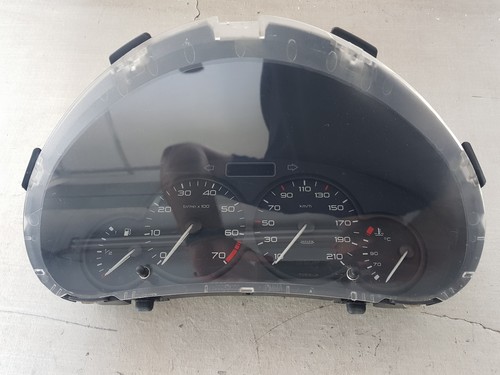 9656696180 quadro strumenti - 9656696180,