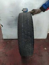 165/75 R 14 C 93R TL AGILIS 61 MICHELIN USATO ESTIVO OLD DOT GOMMA