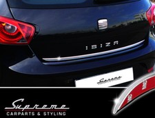 Modanatura cromata Seat Ibiza