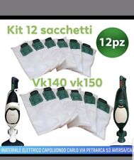 Sacchetti Folletto VK140 VK150