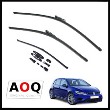 KIT 3 SPAZZOLE TERGICRISTALLO