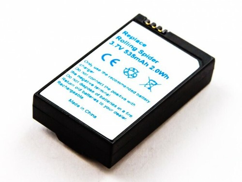 Batteria compatibile con - ,