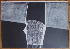 Carmassi Arturo Lithograph