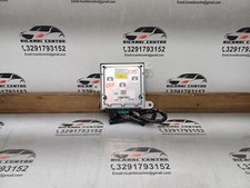 Centralina amplificatore - 👉centralina,