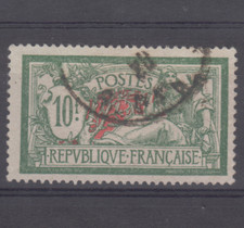 FRANCIA 1900 Usato Used Scott