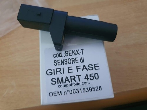 Sensore giri fase - smart, 450