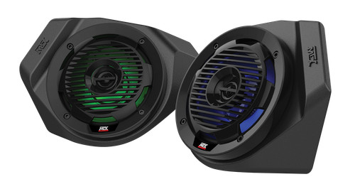 Mtx audio can am x3 - mtx, x3-17-fs-l