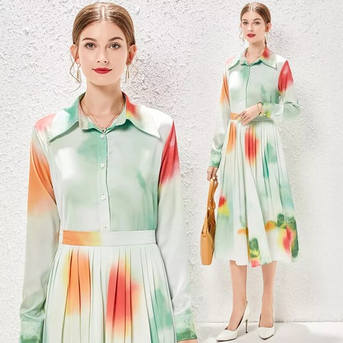 Vestito completo donna - vestito,