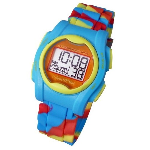Global vibralite mini orologio - mini,