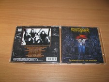 FLESHCRAWL - Descend Into The