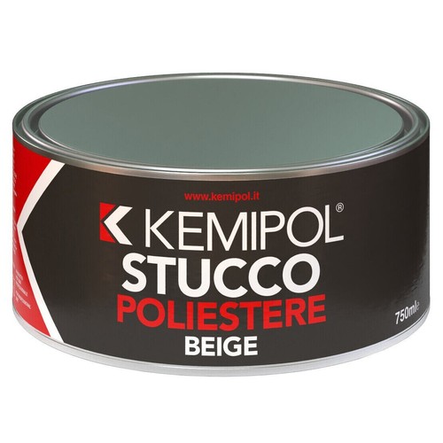 Stucco poliestere blum - stucco,