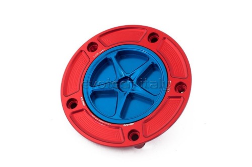 Tappo serbatoio benzina yamaha - tappo,