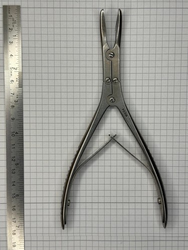 Aesculap fo514r pinza - aesculap,