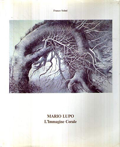 Mario lupo immagine - lupo, corale