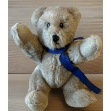 Orsacchiotto vintage snodato